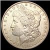 Image 1 : 1892 Morgan Silver Dollar CLOSELY UNCIRCULATED