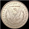 Image 2 : 1892 Morgan Silver Dollar CLOSELY UNCIRCULATED
