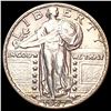 Image 1 : 1927 Standing Liberty Quarter UNCIRCULATED
