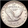 Image 2 : 1927 Standing Liberty Quarter UNCIRCULATED