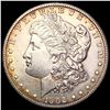 Image 1 : 1902-S Morgan Silver Dollar CLOSELY UNCIRCULATED