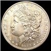 Image 1 : 1885-S Morgan Silver Dollar CLOSELY UNCIRCULATED