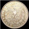 Image 2 : 1885-S Morgan Silver Dollar CLOSELY UNCIRCULATED