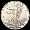 Image 1 : 1938 Walking Liberty Half Dollar CLOSELY UNCIRCULA