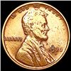 Image 1 : 1922-D Wheat Cent CLOSELY UNCIRCULATED