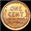 Image 2 : 1922-D Wheat Cent CLOSELY UNCIRCULATED