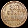 Image 2 : 1914-D Wheat Cent NICELY CIRCULATED