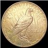 Image 2 : 1926-D Silver Peace Dollar CLOSELY UNCIRCULATED