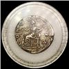Image 2 : Roman Silver Denarius LIGHTLY CIRCULATED