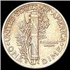 Image 2 : 1919-S Mercury Dime NEARLY UNCIRCULATED