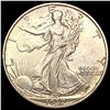 Image 1 : 1937-S Walking Liberty Half Dollar CLOSELY UNCIRCU