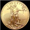 Image 1 : 2009 US 1oz Gold $50 Eagle SUPERB GEM BU