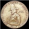 Image 1 : 1920 Pilgrim Half Dollar CLOSELY UNCIRCULATED