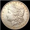 Image 1 : 1893 Morgan Silver Dollar CLOSELY UNCIRCULATED