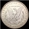 Image 2 : 1893 Morgan Silver Dollar CLOSELY UNCIRCULATED