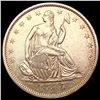 Image 1 : 1847-O Seated Liberty Half Dollar HIGH GRADE