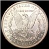 Image 2 : 1881-S Morgan Silver Dollar UNCIRCULATED