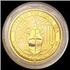 Image 2 : 2014 Australia 1/10oz Gold $15 GEM PROOF