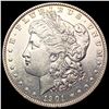 Image 1 : 1901 Morgan Silver Dollar CLOSELY UNCIRCULATED