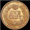 Image 2 : 1862 Indian Head Cent CLOSELY UNCIRCULATED