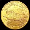 Image 2 : 1910 $20 Gold Double Eagle CLOSELY UNCIRCULATED