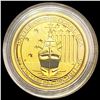 Image 2 : 2014 Australia 1/10oz Gold $15 GEM PROOF