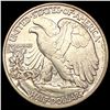 Image 2 : 1937-D Walking Liberty Half Dollar CLOSELY UNCIRCU