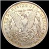 Image 2 : 1891-O Morgan Silver Dollar CLOSELY UNCIRCULATED