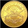 Image 2 : 1904 $20 Gold Double Eagle CLOSELY UNCIRCULATED