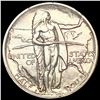 Image 1 : 1926-S Oregon Trail Half Dollar UNCIRCULATED
