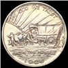 Image 2 : 1926-S Oregon Trail Half Dollar UNCIRCULATED