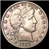 Image 1 : 1915-D Barber Quarter CLOSELY UNCIRCULATED