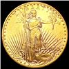 Image 1 : 1910-D $20 Gold Double Eagle CLOSELY UNCIRCULATED