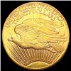 Image 2 : 1910-D $20 Gold Double Eagle CLOSELY UNCIRCULATED