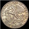 Image 2 : 1918 Illinois Half Dollar CLOSELY UNCIRCULATED