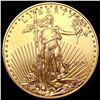 Image 1 : 2009 US 1oz Gold $50 Eagle SUPERB GEM BU