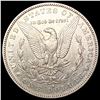 Image 2 : 1883-S Morgan Silver Dollar CLOSELY UNCIRCULATED