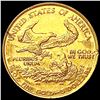 Image 2 : 1990 US 1/10oz Gold $5 Eagle UNCIRCULATED