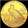 Image 2 : 1911 $5 Gold Half Eagle UNCIRCULATED