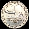 Image 1 : 1936 Wisconsin Half Dollar UNCIRCULATED