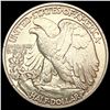 Image 2 : 1945-D Walking Liberty Half Dollar UNCIRCULATED