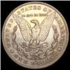 Image 2 : 1878-S Morgan Silver Dollar CLOSELY UNCIRCULATED