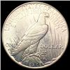 Image 2 : 1926-S Silver Peace Dollar UNCIRCULATED