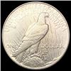 Image 2 : 1934-D Silver Peace Dollar CLOSELY UNCIRCULATED