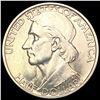 Image 1 : 1937 Boone Half Dollar CHOICE BU