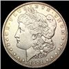 Image 1 : 1901 Morgan Silver Dollar CLOSELY UNCIRCULATED