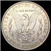 Image 2 : 1901 Morgan Silver Dollar CLOSELY UNCIRCULATED