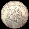 Image 2 : 1877 Silver Trade Dollar UNCIRCULATED