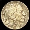 Image 1 : 1914-S Buffalo Nickel ABOUT UNCIRCULATED