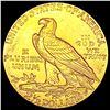 Image 2 : 1912 $2.50 Gold Quarter Eagle CLOSELY UNCIRCULATED